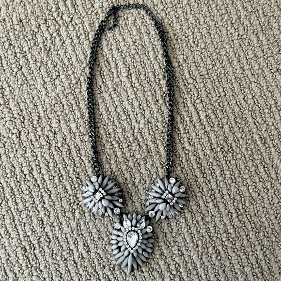Chunky Necklace - Picture 1 of 4